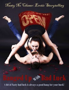 Banged Up with Bad Luck